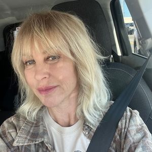Meet your Posher, Vicki